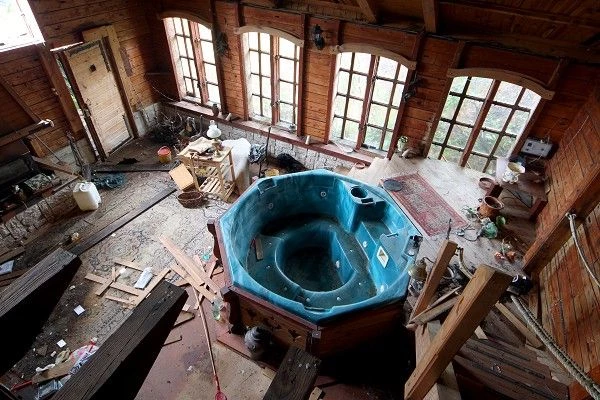 archeologie familiale